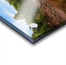 Basin Head PEI river Acrylic print