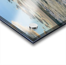 Cuban beach at sunrise 4 Acrylic print