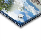 ko phi phi island view Acrylic print