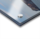 Entry Island Isle de Madeleine 2 Acrylic print