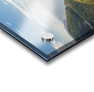 Skyline trail lookout Acrylic print