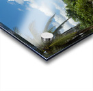 Ya-Nui beach lookout Acrylic print