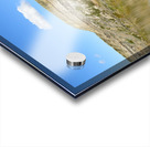 Red Deer river Drumheller 1565 Acrylic print