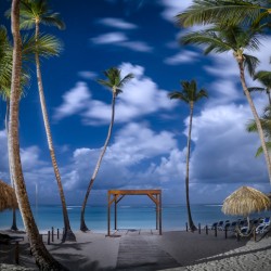 dominican beach night 3