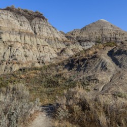 horseshoe canyon 2456