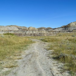horseshoe canyon path 1540