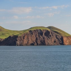 Entry Island Isle de Madeleine 2