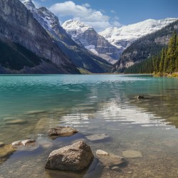 lake louise number 3