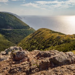 Skyline Trail lookout 2
