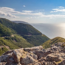 Skyline trail lookout 3