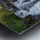 Cape Breton Mary Ann Falls Metal print