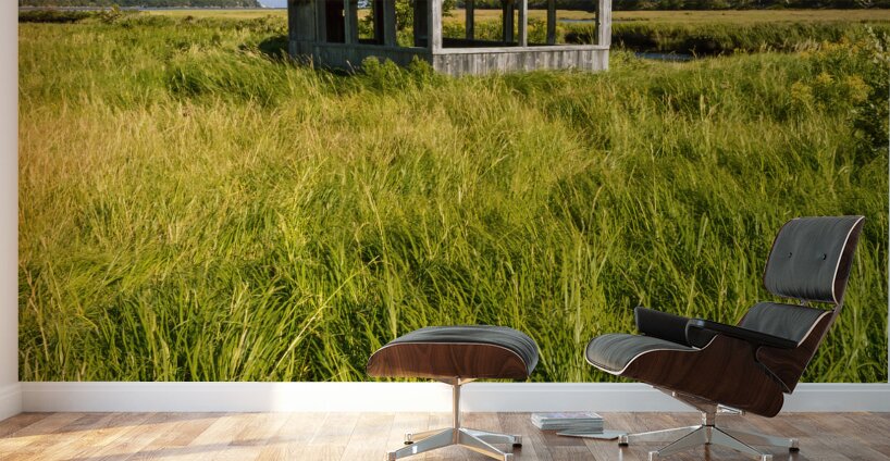 Cape Breton Valley Ingonish Wall Murals