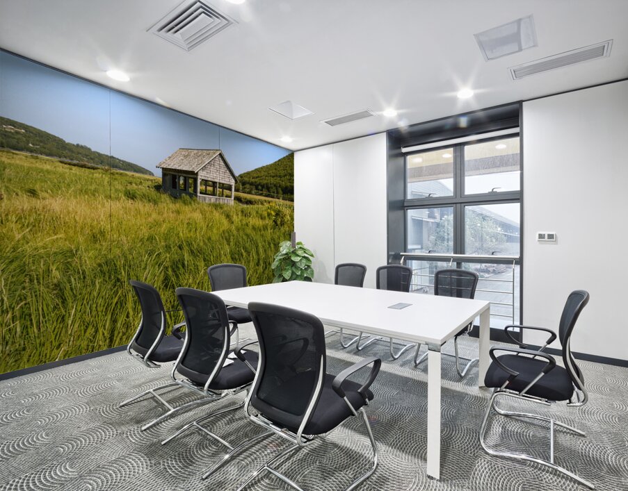 Cape Breton valley 2 Wall Printing