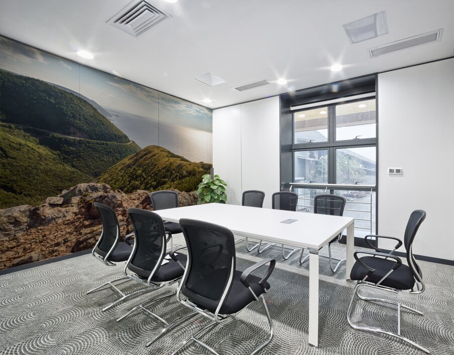 Skyline Trail lookout 2 Wall Printing