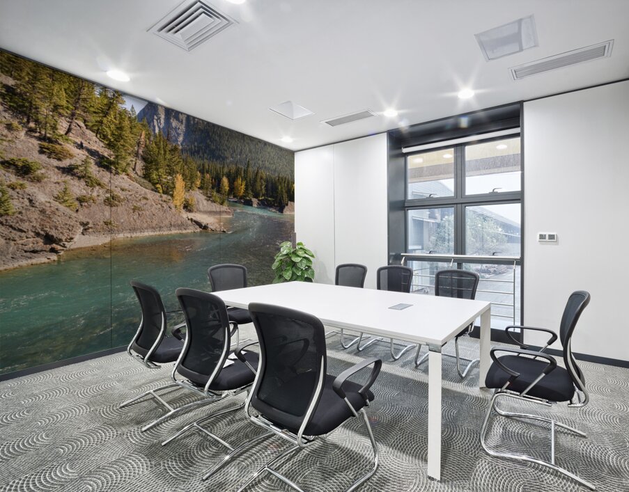 bow river bend 2 2624 Wall Printing
