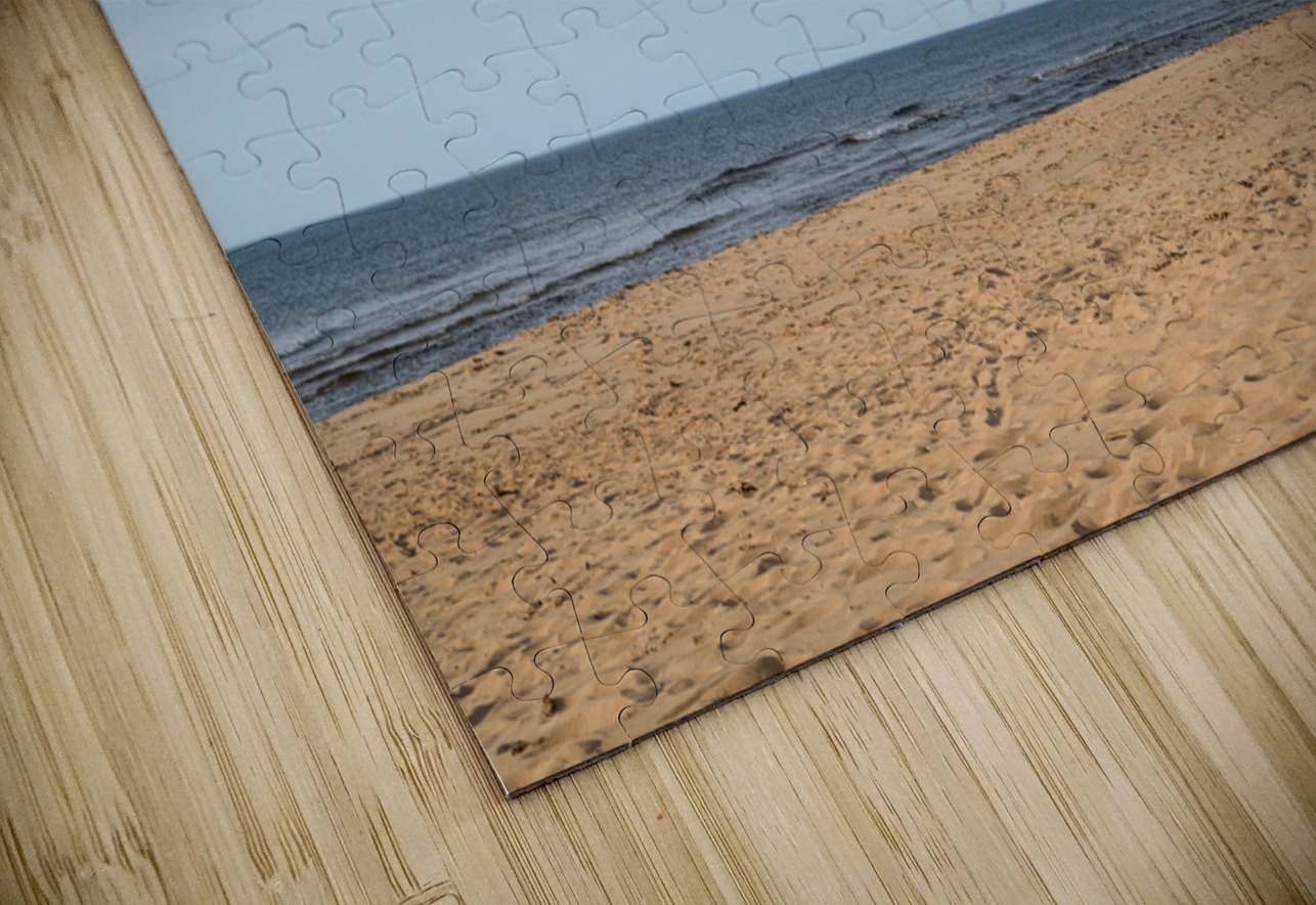 Greenwich driftwood art 3 Justin Richard Batten Puzzle