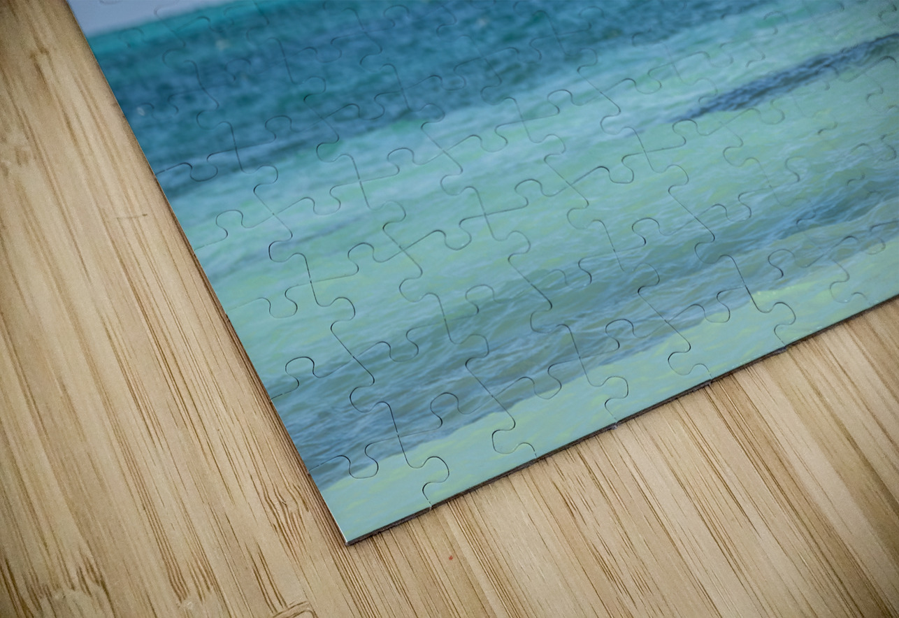 Pelican Cuban 12 Cuba Justin Richard Batten Puzzle