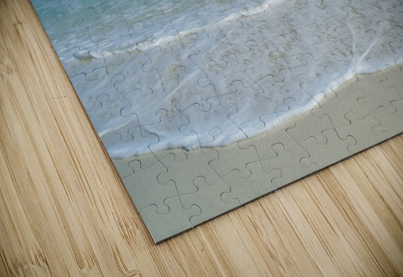 Awesome Cuban aqua beach water 3 Justin Richard Batten Puzzle