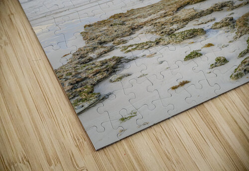 Cuban beach shipwreck Justin Richard Batten puzzle