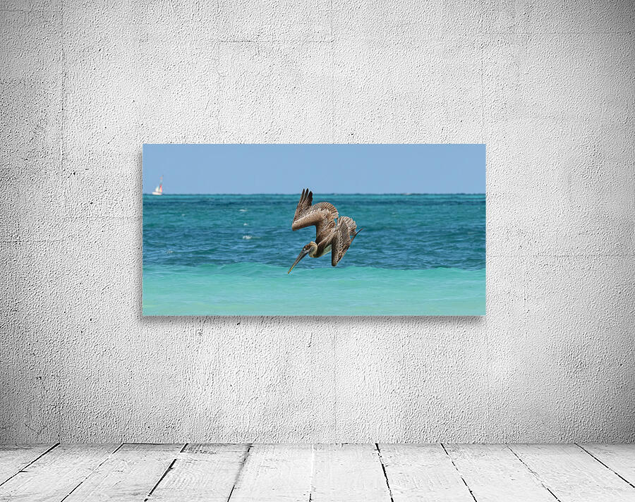 Pelican Cuban 5  Cuba Wall Preview