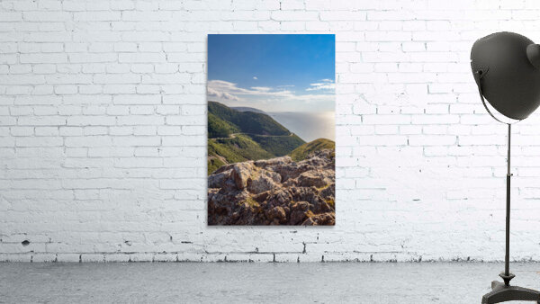 Skyline trail lookout 3 Wall Preview