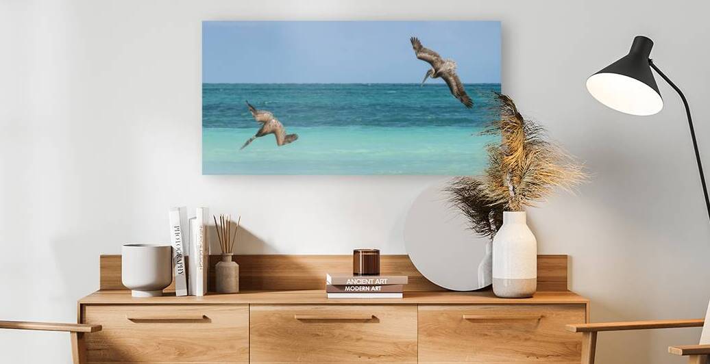 Pelican Cuban 4 Cuba by Justin Richard Batten